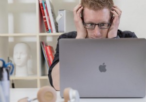 วิธีแก้ไข MacBook หรือ Mac ที่แช่แข็ง 