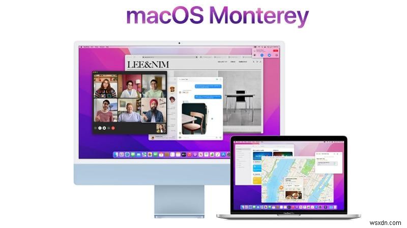 วิธีทำความสะอาดติดตั้ง macOS บน Mac ของคุณ 