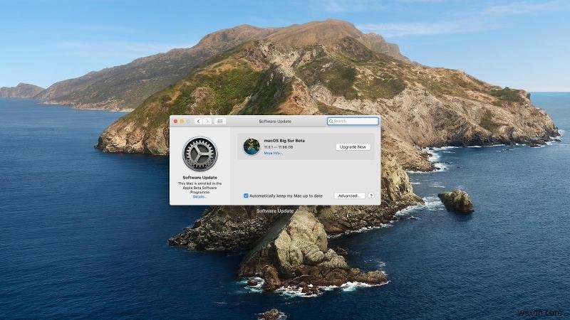 วิธีทำความสะอาดติดตั้ง macOS บน Mac ของคุณ 