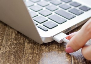 MacBook เปิดไม่ติด? นี่คือวิธีแก้ไข 