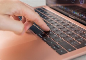 วิธีเตรียม Mac ของคุณให้พร้อมสำหรับ macOS Monterey 