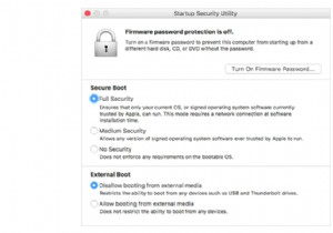 วิธีใหม่ๆ ในการทำสิ่งต่างๆ บน M1 Macs 