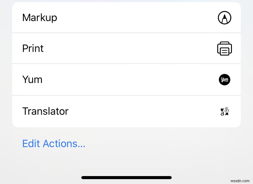 วิธีแปลหน้าเว็บบน Mac, iPhone และ iPad 