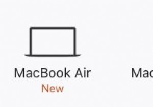 ฉันมี Mac อะไร 