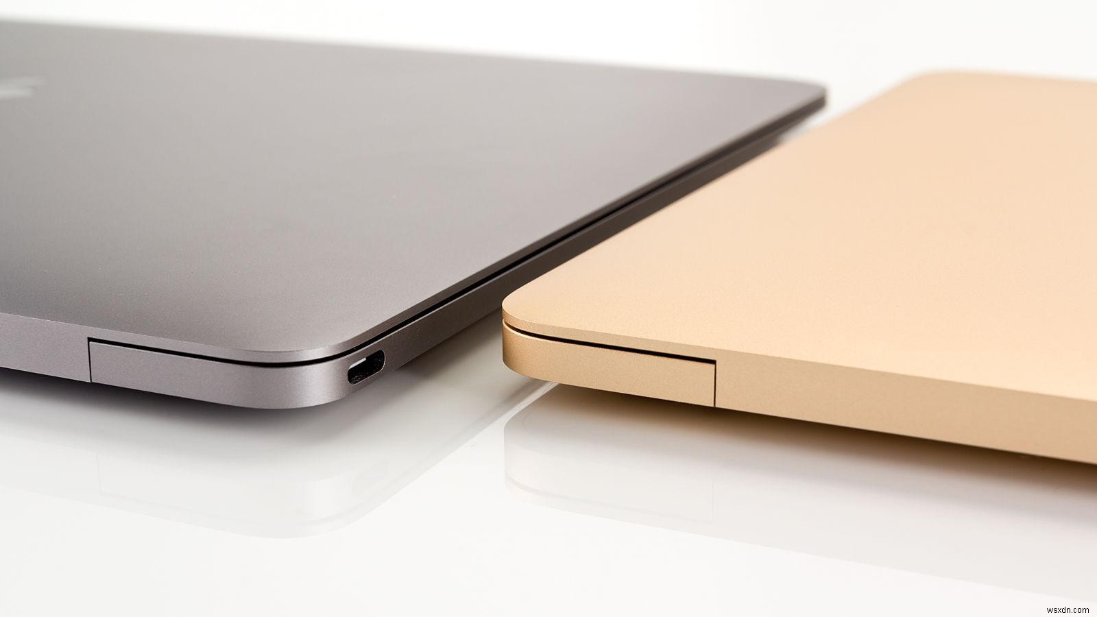 วิธีทดสอบแบตเตอรี่ MacBook:ดูว่าจำเป็นต้องเปลี่ยนและเปลี่ยนหรือไม่ 