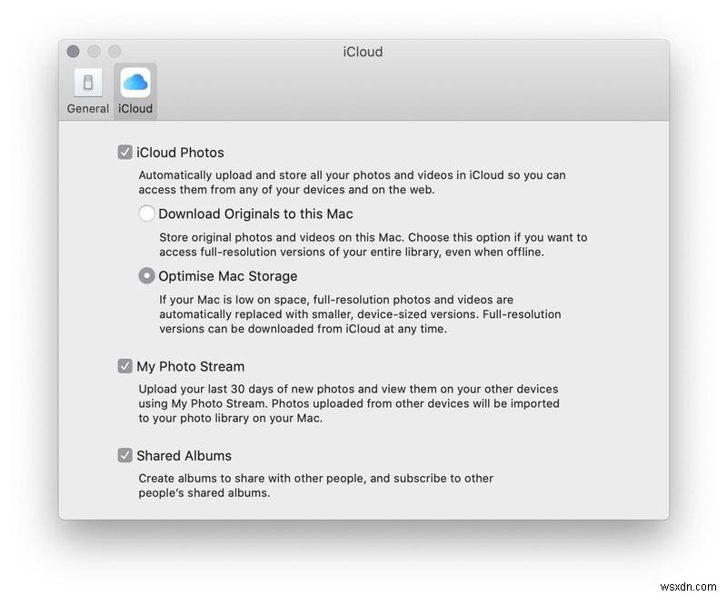 วิธีถ่ายโอนรูปภาพและวิดีโอจาก iPhone ไปยัง Mac 