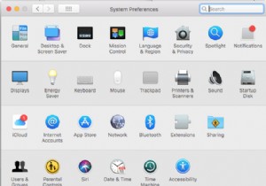 วิธีแชร์ Wi-Fi จาก Mac 