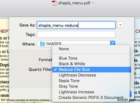 วิธีแก้ไข PDF บน Mac 
