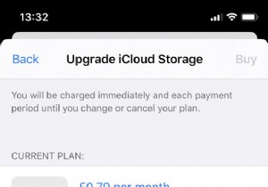 วิธีใช้ iCloud 