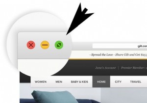 วิธีใช้ Full Screen และ Split View บน Mac 