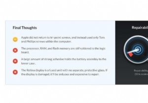 วิธีซ่อม Mac 