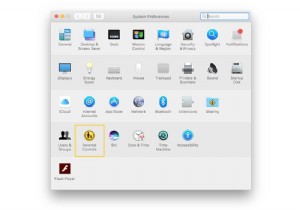 วิธีบล็อกเว็บไซต์บน Mac 