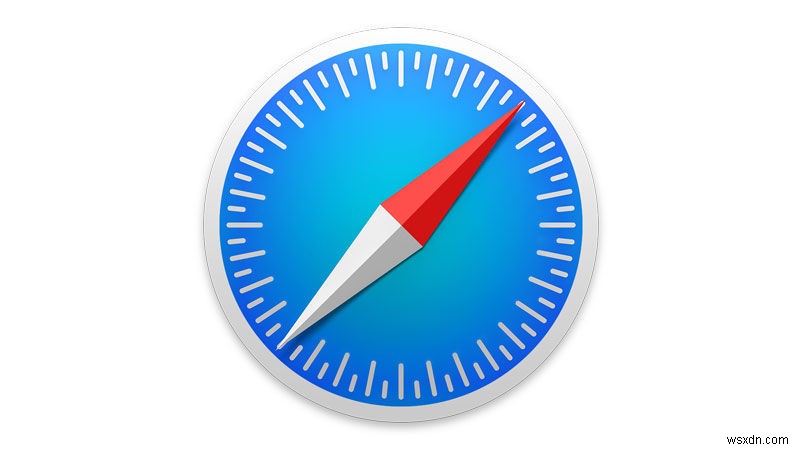 วิธีใช้ Safari บน Mac 