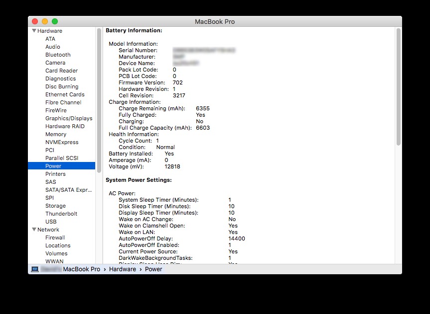 วิธีตรวจสอบสเปกของ Mac ของคุณ:ค้นหาโปรเซสเซอร์และ RAM 