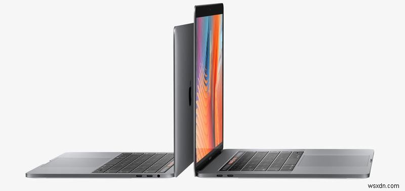 วิธีใช้ Touch Bar บน MacBook Pro 