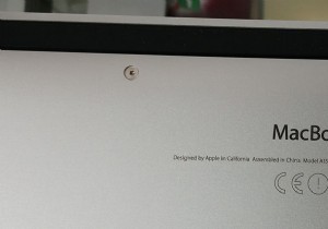 วิธีค้นหาหมายเลขประจำเครื่อง Macs 