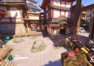 วิธีเล่น Overwatch บน Mac 