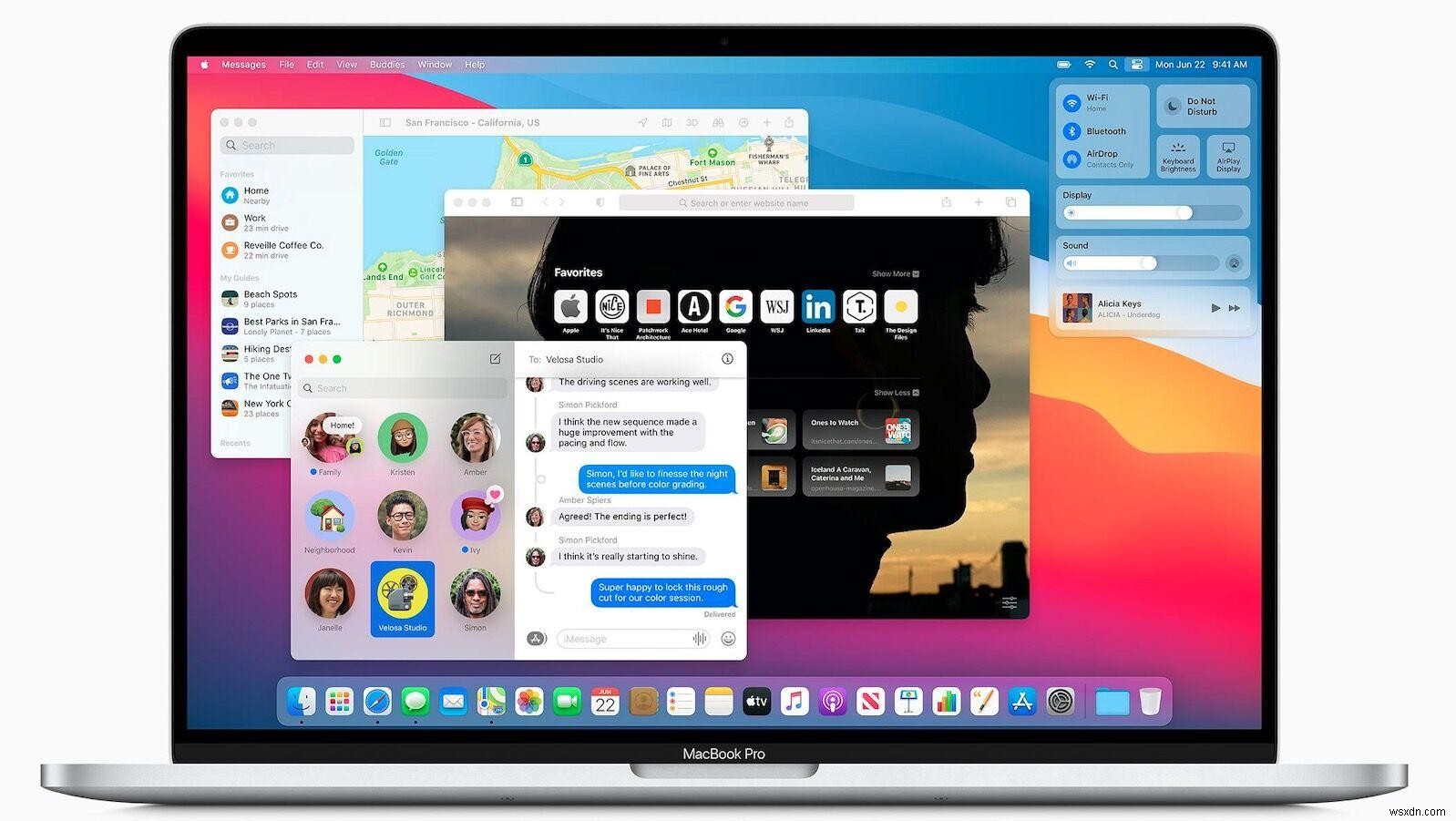 วิธีดาวน์เกรด macOS Monterey เป็น Big Sur หรือเก่ากว่า 