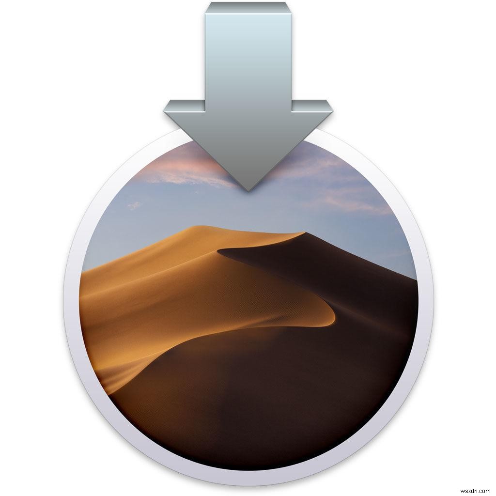 วิธีติดตั้ง macOS หรือ OS X เวอร์ชันเก่ากว่า 