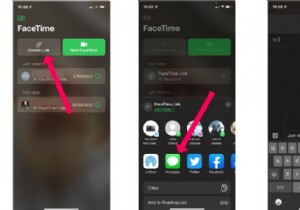 วิธี FaceTime โทรหาผู้ใช้ Android 