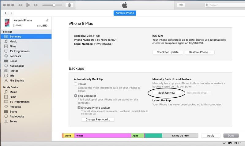 วิธีสลับ iPhone และถ่ายโอนข้อมูลของคุณ 