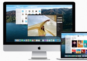 วิธีลบ macOS เบต้าออกจาก Mac 