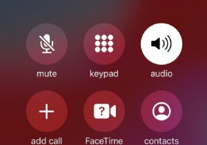 วิธีใช้ FaceTime บน iPhone และ iPad 