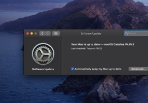 วิธีแก้ไข Android File Transfer เมื่อไม่ทำงานบน Mac 
