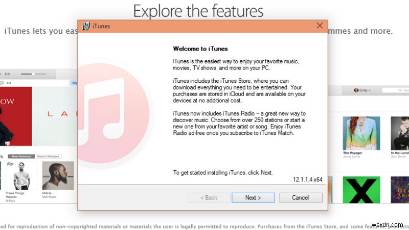 จะทำอย่างไรเมื่อ iTunes ไม่รู้จัก iPhone หรือ iPad 