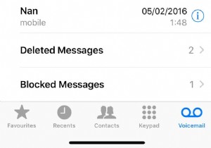 จะบอกได้อย่างไรว่ามีคนบล็อกหมายเลขของคุณบน iPhone 