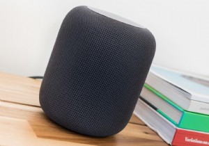 ซอฟต์แวร์ HomePod:วิธีอัปเดตและรับคุณสมบัติใหม่ 