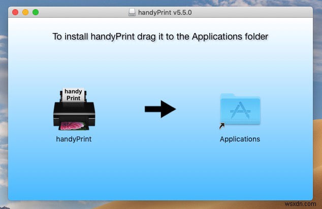 วิธีเพิ่ม AirPrint ให้กับเครื่องพิมพ์ที่ไม่ใช่ AirPrint 