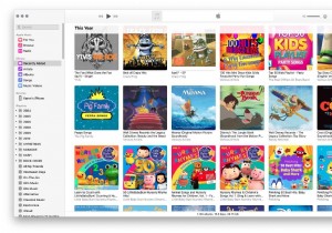 วิธีใช้แอพ Music บน Mac 