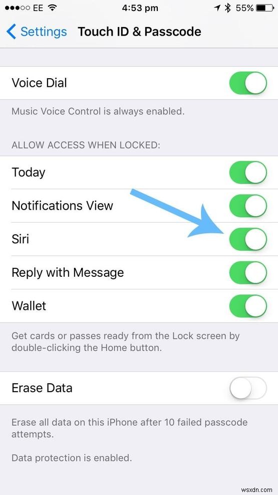 เคล็ดลับความปลอดภัยของ iPhone:วิธีปกป้องโทรศัพท์ของคุณจากแฮกเกอร์ 