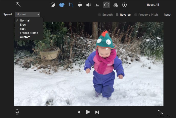 วิธีใช้ iMovie สำหรับ Mac เคล็ดลับ และอื่นๆ 