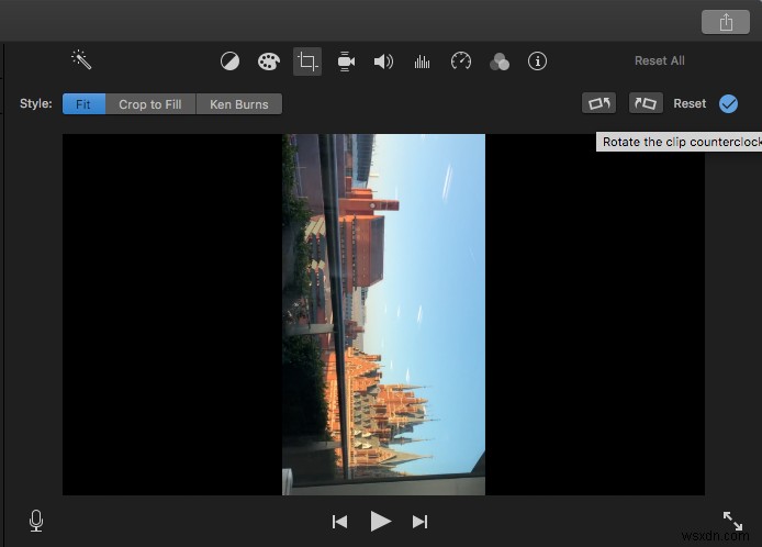 วิธีใช้ iMovie สำหรับ Mac เคล็ดลับ และอื่นๆ 