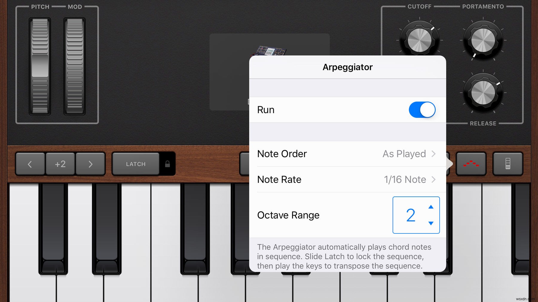 วิธีใช้ GarageBand บน iPhone และ iPad 