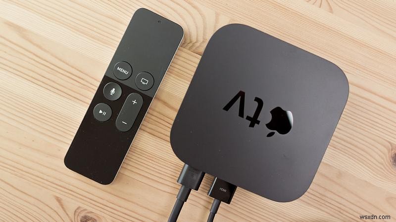 วิธีติดตั้ง Kodi บน Apple TV 