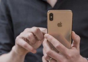 วิธีสำรองข้อมูล iPhone หรือ iPad 