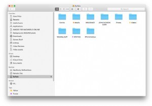 วิธีสำรองข้อมูล iPhone หรือ iPad ไปยังไดรฟ์ภายนอก 
