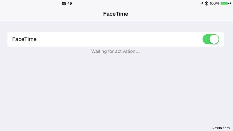 Apple FaceTime หยุดทำงานหรือไม่ วิธีแก้ไขปัญหา FaceTime 