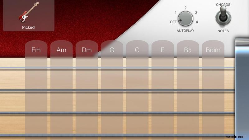 วิธีสร้างเพลงใน GarageBand สำหรับ iPhone และ iPad 