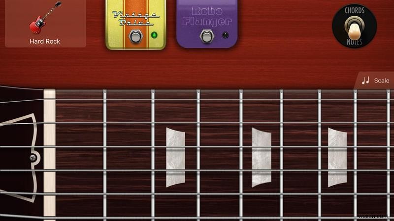 วิธีสร้างเพลงใน GarageBand สำหรับ iPhone และ iPad 