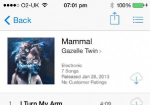 วิธีเพิ่มหรือลบเพลงบน iPhone หรือ iPad โดยไม่ใช้ iTunes 