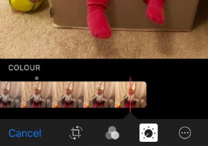 วิธีใช้รูปภาพบน iPhone 