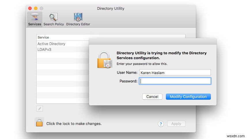 วิธีแก้ไขข้อผิดพลาดรูท macOS - หยุดแฮกเกอร์ที่เข้าถึง Mac . ของคุณ 