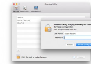 วิธีแก้ไขข้อผิดพลาดรูท macOS - หยุดแฮกเกอร์ที่เข้าถึง Mac . ของคุณ 