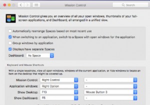 วิธีดูหน้าต่างที่เปิดอยู่ทั้งหมดบน Mac พร้อมกัน 