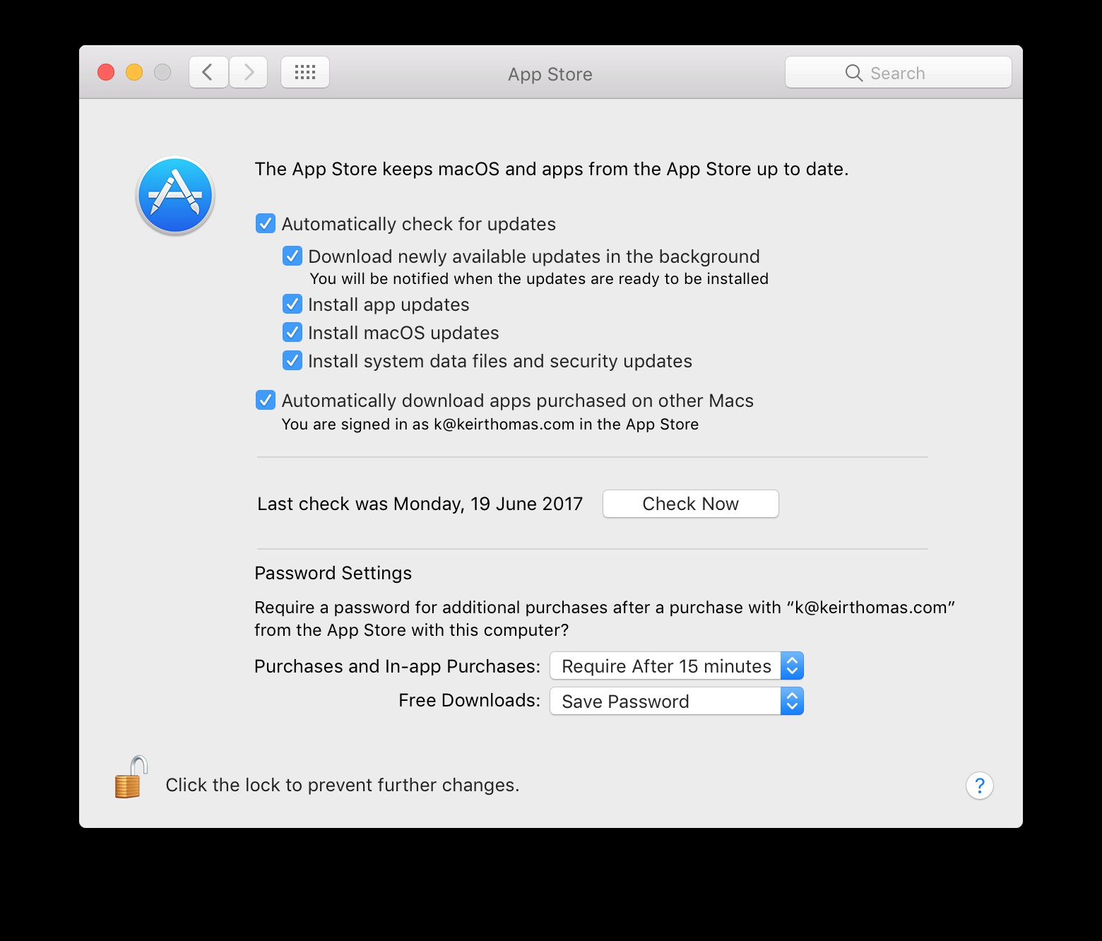 วิธีอัพเดทแอพ Mac ทั้งหมดของคุณโดยอัตโนมัติ 