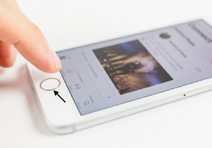 วิธีถ่ายภาพหน้าจอบน iPhone หรือ iPad 